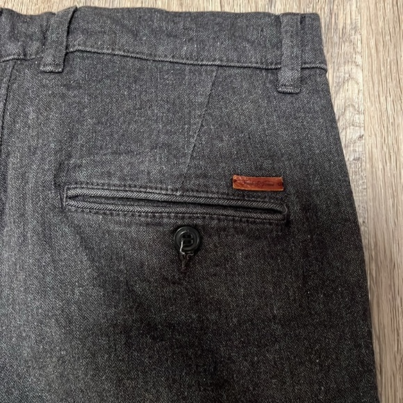 Jack & Jones Slim Fit Marco Dress Pants - Picture 9 of 16